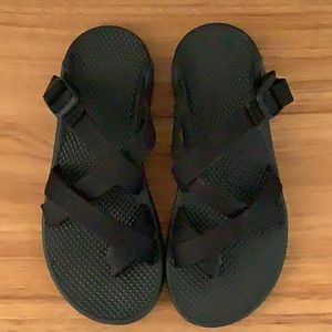 Chaco vibram sandals